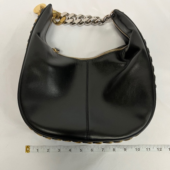 Stella McCartney Chain Detail Bag - Picture 9 of 9